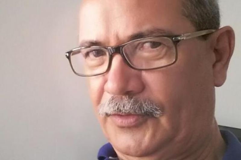 Delegado de Mata Grande, Eraldo Brasil, morre de infarto em Batalha