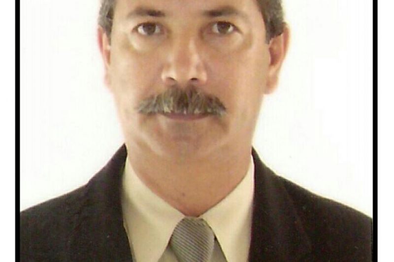 Sepultamento do delegado de Mata Grande, Eraldo Brasil, será realizado em Atalaia