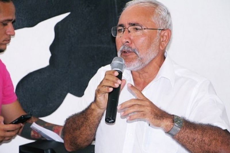 Gestão de Padre Eraldo em Delmiro Gouveia tem 91% de desaprovação, revela pesquisa