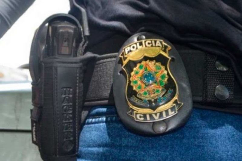 Após morte de Eraldo Brasil, delegacias de Mata Grande e Canapi terão novo delegado