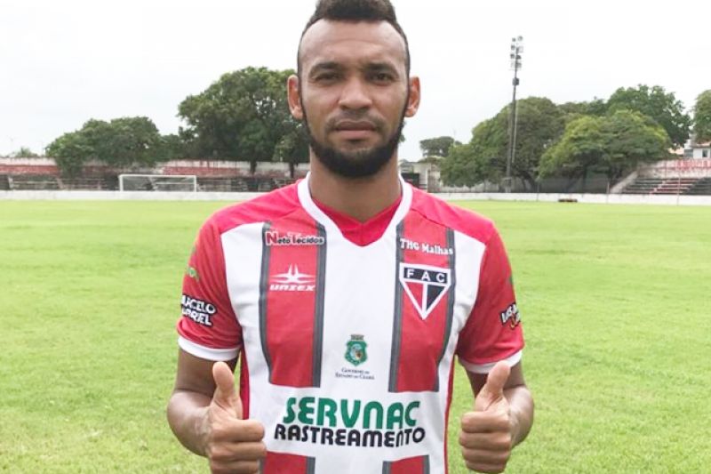 Com gol do inhapiense Mazinho, Ferroviário vence e assume vice-liderança do Cearense