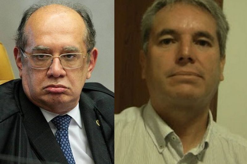 Ministro Gilmar Mendes decide que Celso Luiz deve permanecer na cadeia