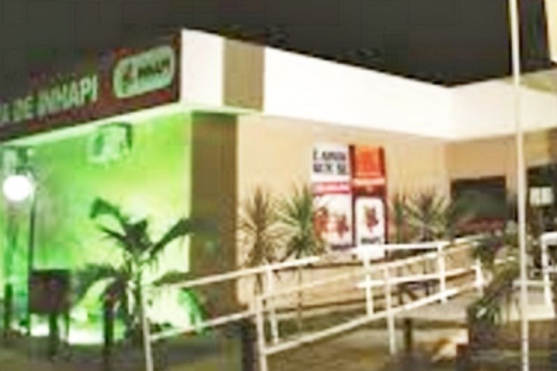 Prefeitura de Inhapi firma contrato de quase R$ 40 mil para aquisição de gás de cozinha