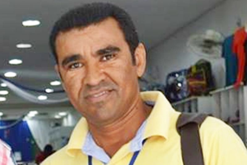 Vítima de sequestro relâmpago em Delmiro, dono e repórter de site não corre risco de morte