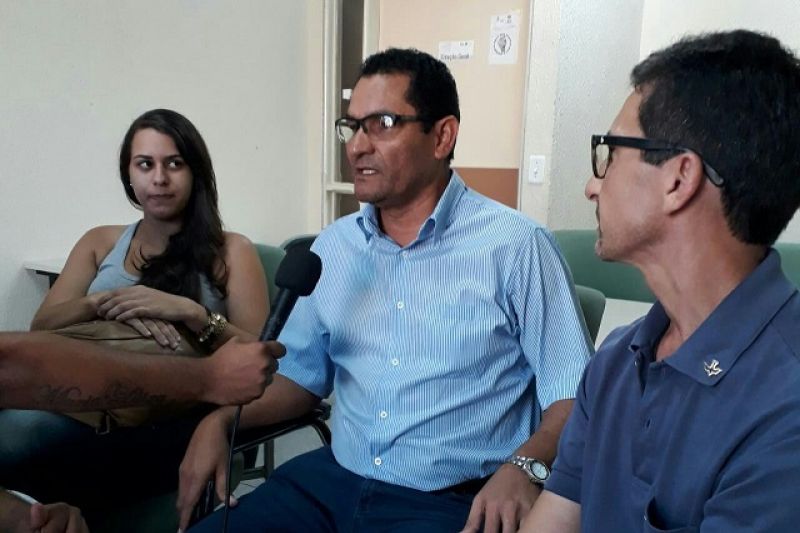 Universitários destacam importância do Transporte Universitário Gratuito