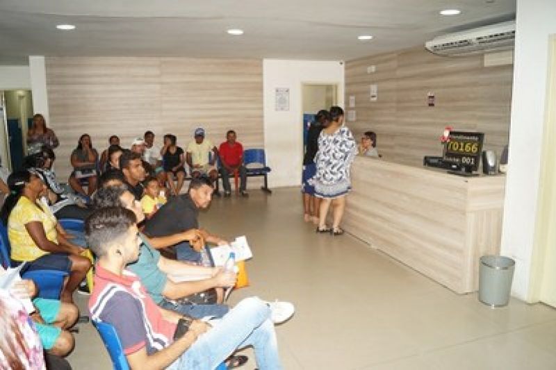 Cidades de Inhapi e Piranhas serão contempladas com postos do Instituto de Identificação