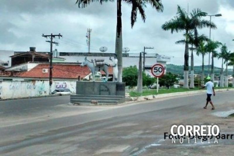 Acusados de tentar matar por desavença entre famílias vão a júri em Santana do Ipanema