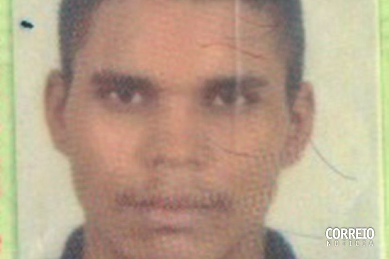 Jovem vítima de acidente na BR-423 em Delmiro Gouveia poderá ser enterrado como indigente