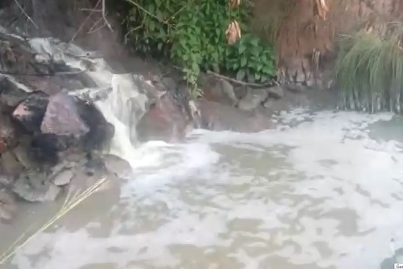 Empresa de pescado diz que vídeo de poluição do Rio São Francisco foi gravado em 2010