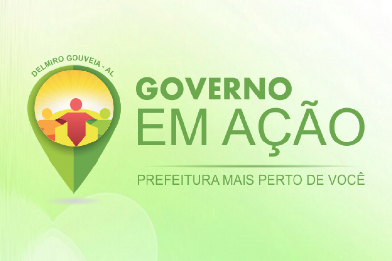 Distrito Sinimbu será sede da 1ª edição do Governo em Ação