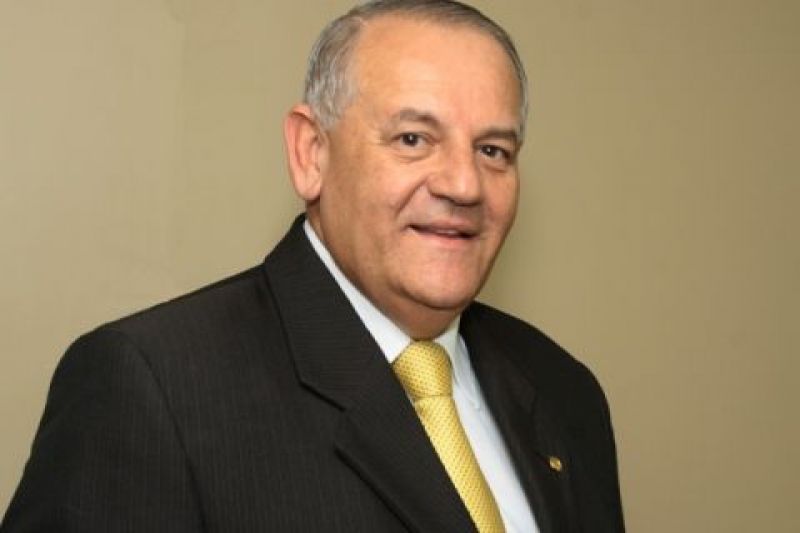 Carimbão sai do PHS para o Avante e assume presidência do partido em Alagoas