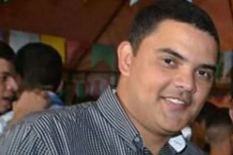 Polícia prende em Santa Catarina acusado de participar da morte do vereador Tony Pretinho