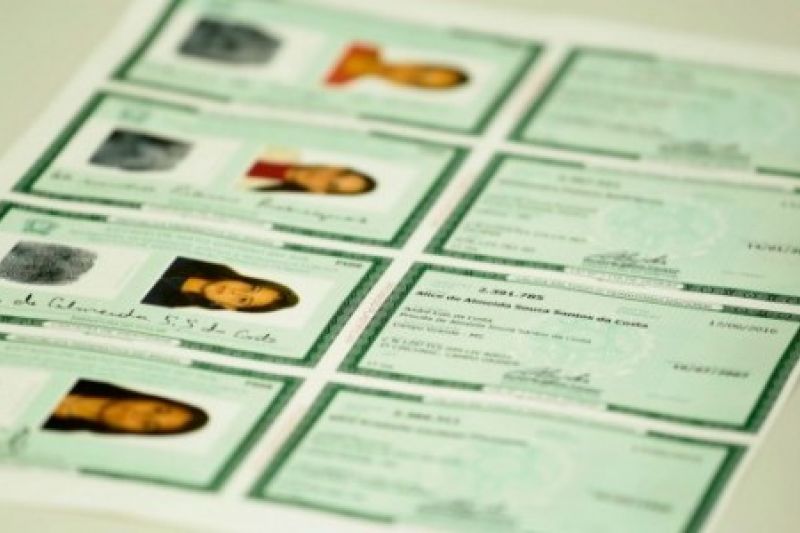 População piranhense poderá solicitar 1° e 2° via do RG durante Dia D do Governo Presente