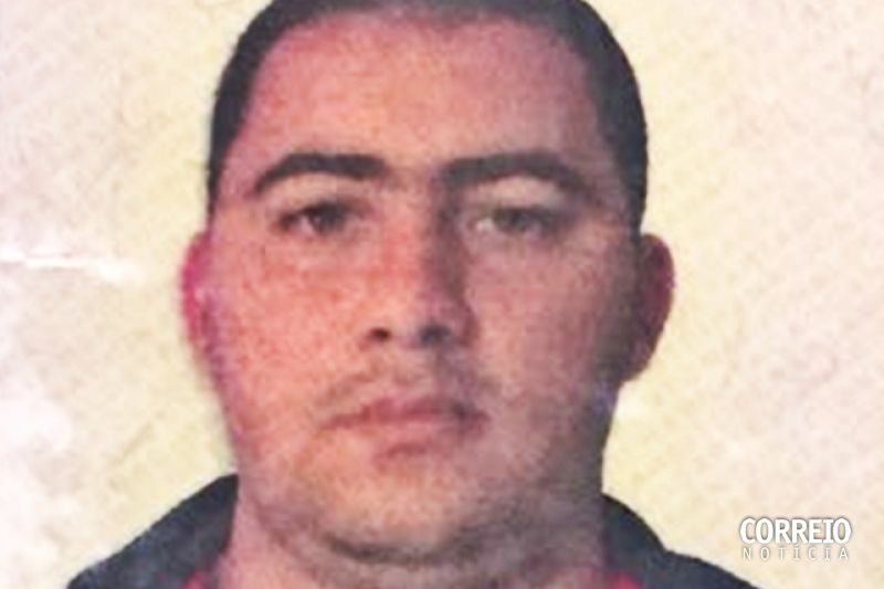 Acusado de integrar organização criminosa é preso durante operação policial em Mata Grande