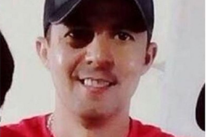 Suspeito na morte do vereador Tony Pretinho preso em SC chega hoje a Alagoas