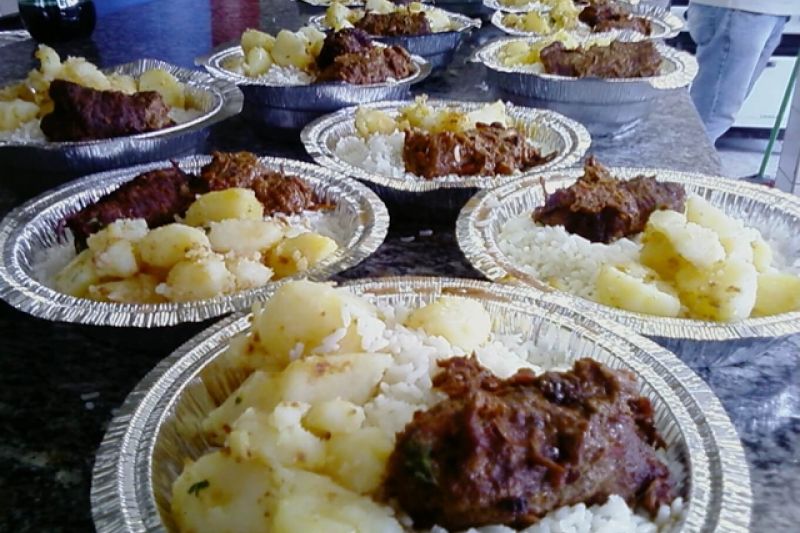 Prefeitura de Pariconha abre pregão para contratar empresa para fornecimento de quentinhas