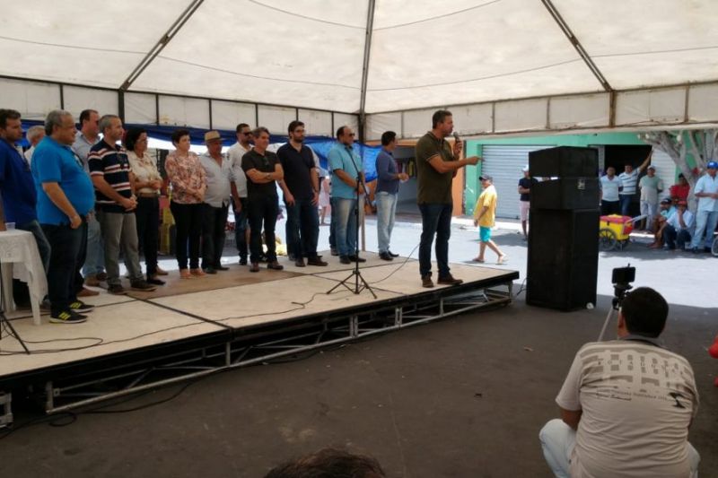 Funasa garante investimento de R$13 milhões em adutora do Distrito Piau