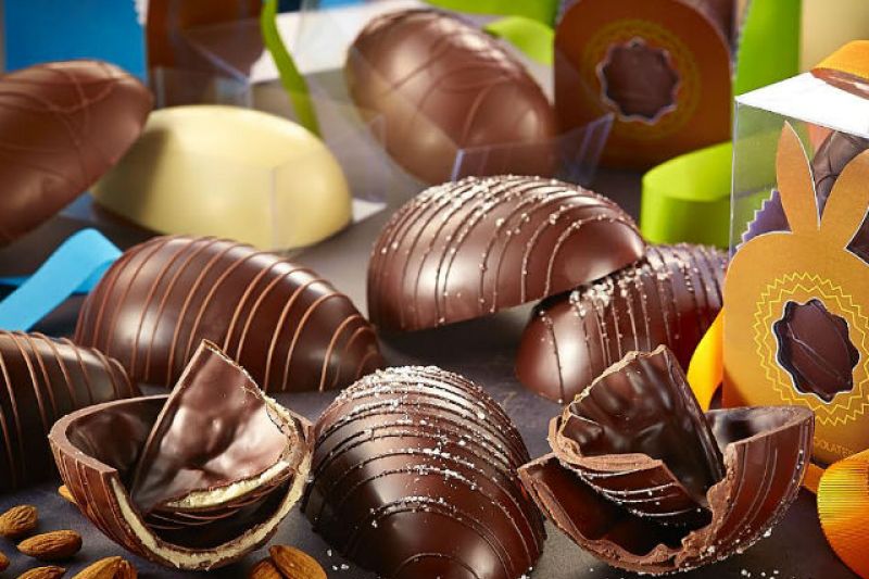 Sem licitação, mulher é contratada para fornecer ovos de páscoa para Prefeitura de Batalha