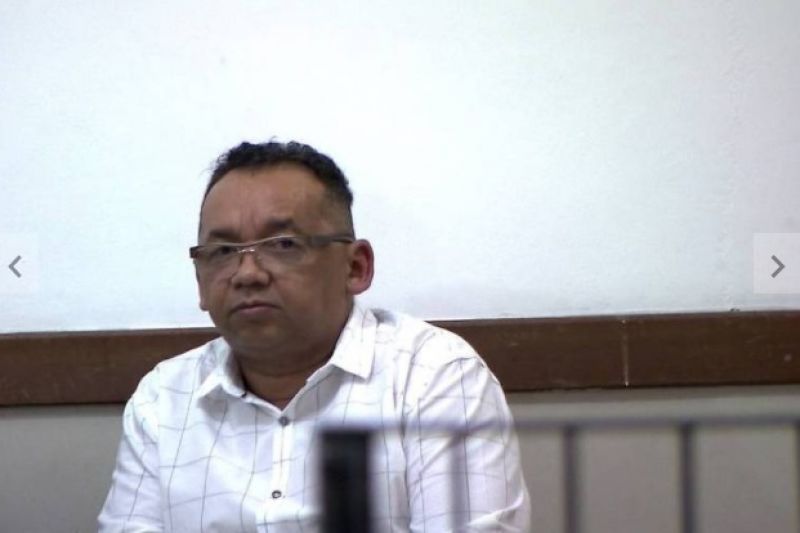 Grupo de pastor preso por falsificação de diplomas comanda faculdade de Pão de Açúcar
