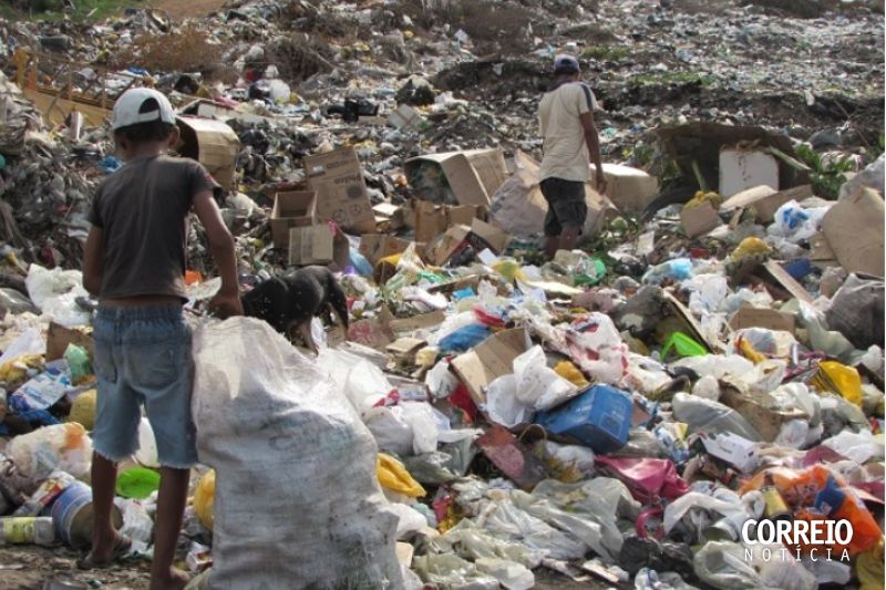 Delmiro Gouveia e outros 7 municípios do Sertão têm até quinta-feira para encerrar lixões