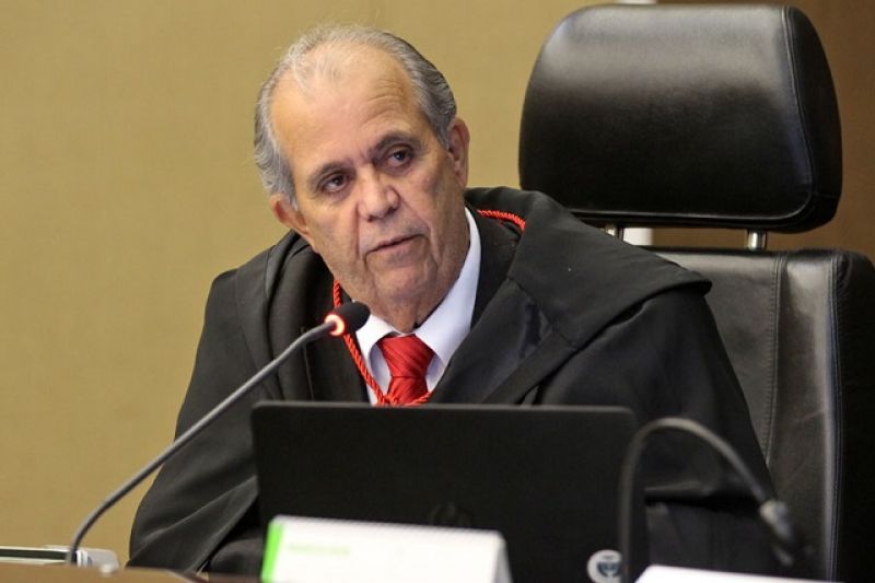 Vice-presidente do TJ/AL vai receber título de cidadão honorário de Dois Riachos