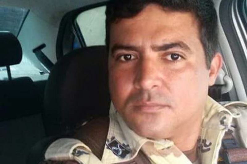 Comandante da Caatinga de Sergipe é assassinado com vários tiros em Monte Alegre