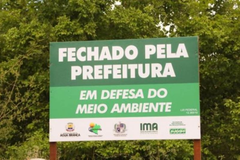 Região do Sertão alagoano não tem mais lixões em atividade, diz Semarh