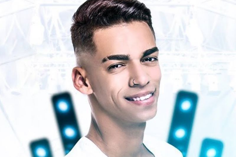 Prefeitura de Tapera divulga valor pago para Devinho Novaes se apresentar em povoado