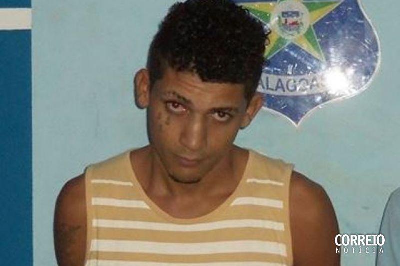 Em liberdade para “curtir” a Páscoa, presidiário sofre atentado à bala em Delmiro Gouveia