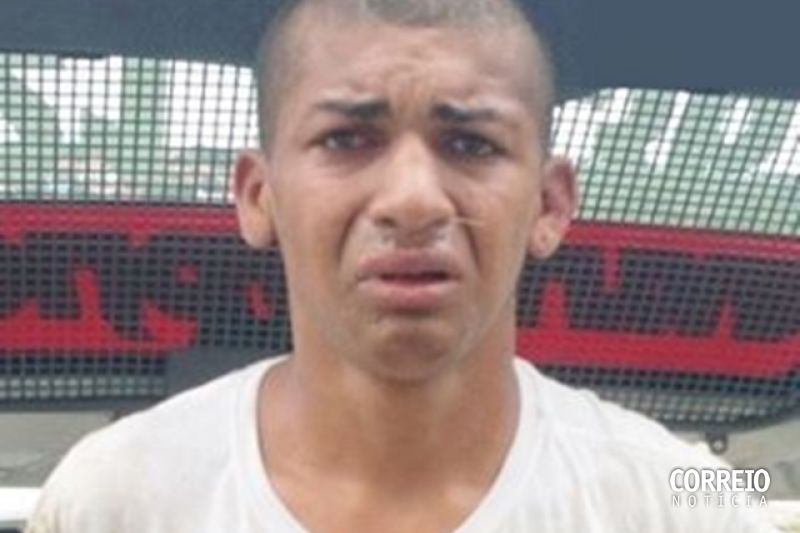 Presidiário baleado em Delmiro Gouveia recebe alta médica depois de passar por cirurgia