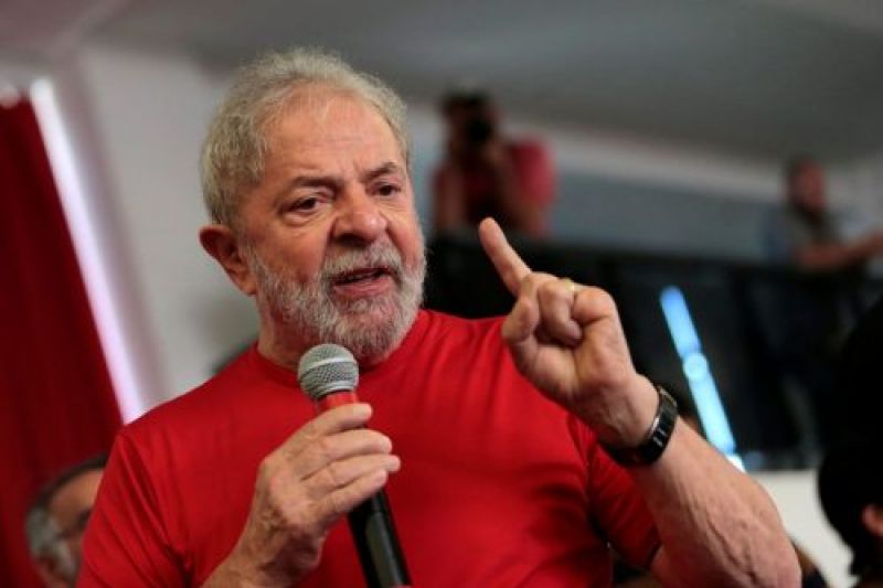 A rebeldia de Lula e do PT às decisões do Judiciário