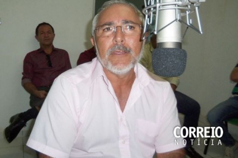 Audiências que podem cassar Padre Eraldo, o vice e 2 vereadores acontecerão nesta terça