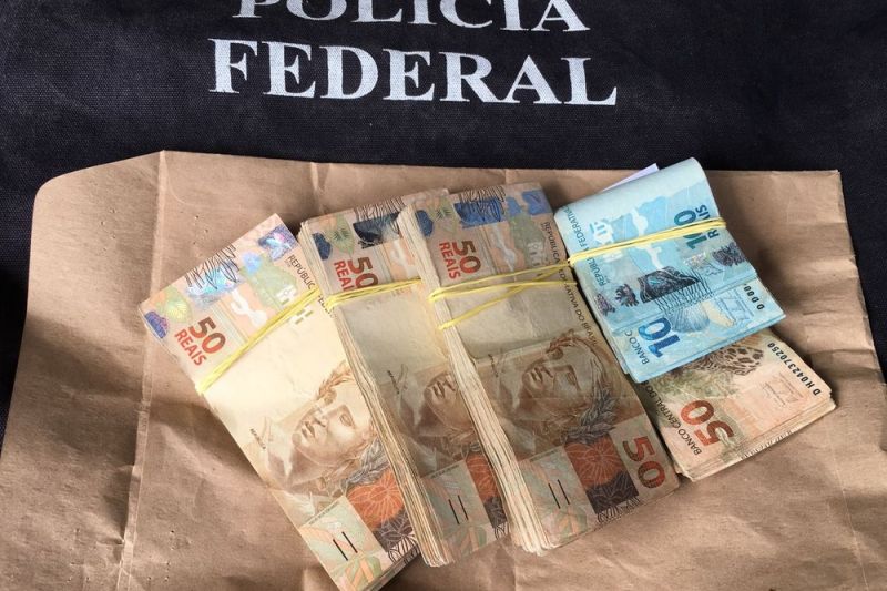 Ação deflagrada pela PF em Maceió, Batalha e Jacaré dos Homens resulta em prisão de homem