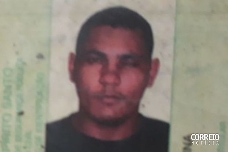 Homem é assassinado a tiros próximo do antigo lixão de Delmiro Gouveia