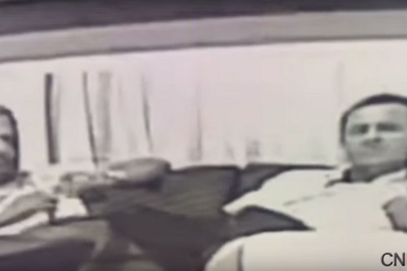 Vaza vídeo que mostra suposto pagamento de propina a vereadores de Mata Grande