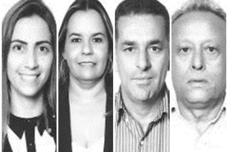 Justiça afasta duas vereadoras e mantém outros dois afastados em Mata Grande