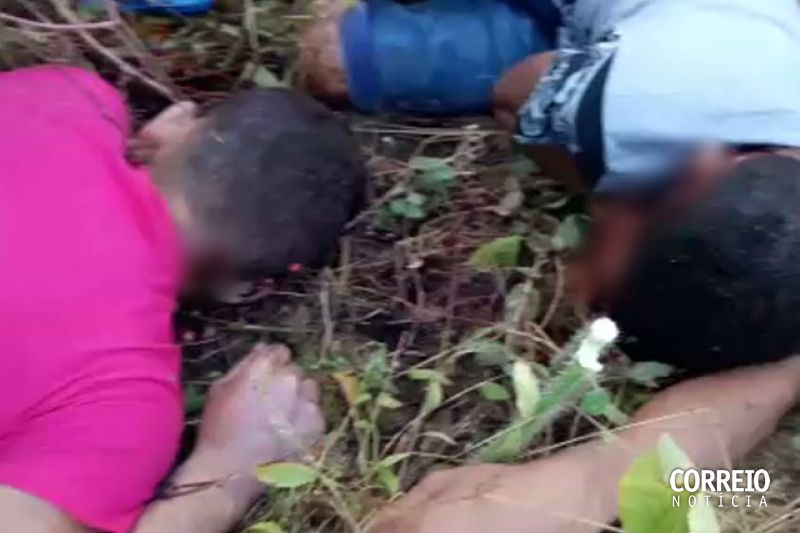 Jacaré dos Homens: chacina completa 7 meses e inquérito é arquivado por falta de suspeitos