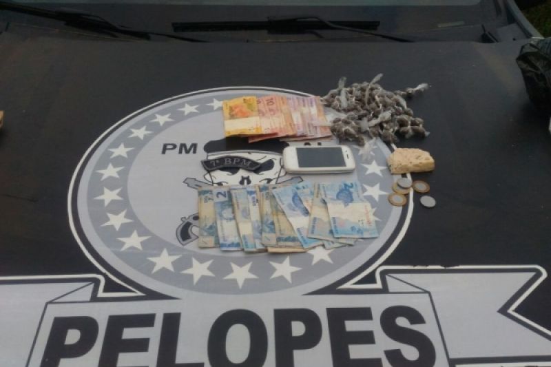 Operação Crivo prende 11 integrantes de organização criminosa em Santana do Ipanema