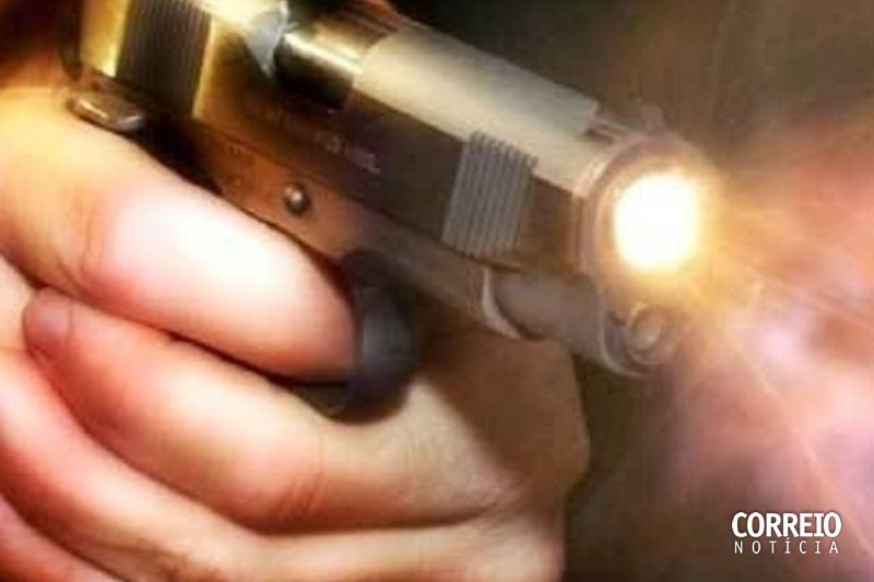 Suspeito de tráfico de drogas morre depois de trocar tiros com a Polícia Militar em Glória