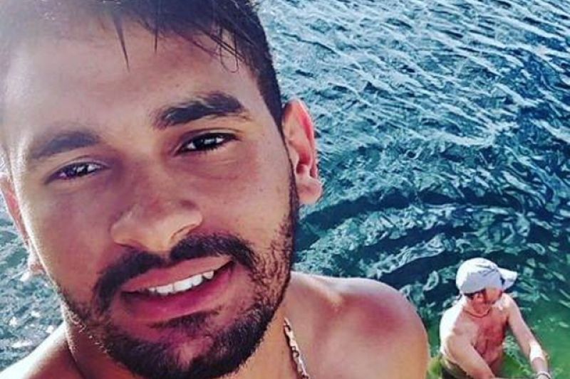 Jovem morre depois de cair de canoa em trecho do Rio São Francisco em Petrolândia