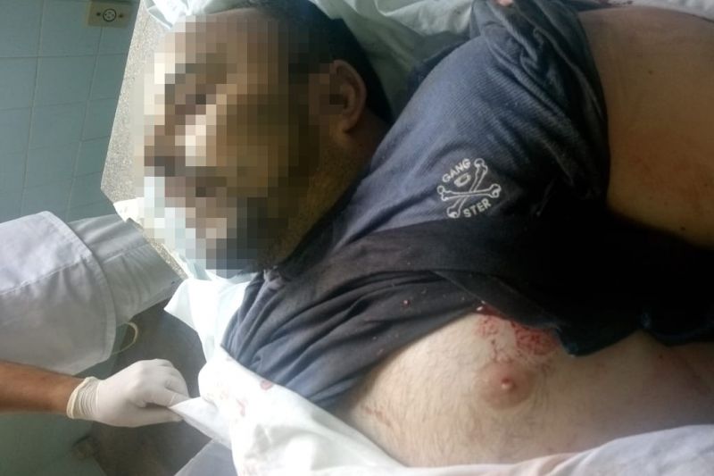Suspeitos de roubo a banco morrem em confronto com a polícia em Garanhuns