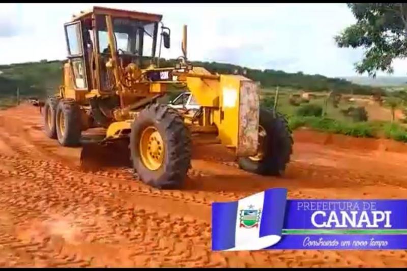 Agricultura é bênção e alegria