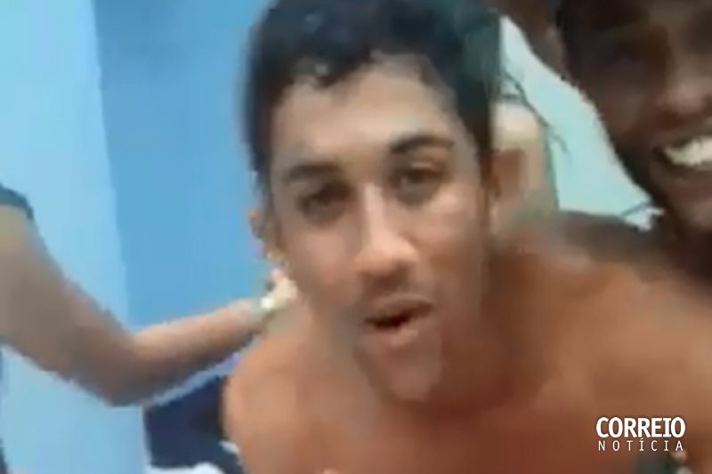 Morto em Água Branca, suspeito de roubo a bancos ostentava durante festinhas particulares