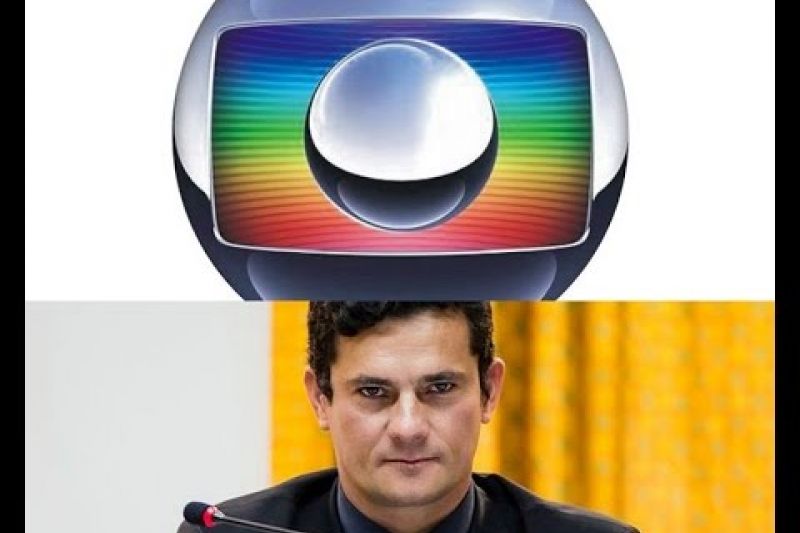 STF tira delações contra Lula das mãos do Moro e Globo reage com jornalismo-lixo