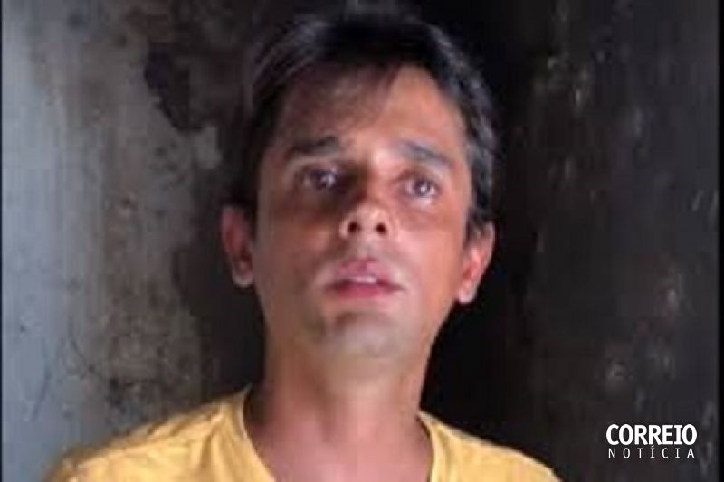 Câmara Criminal do TJ/AL nega habeas corpus a Baixinho Boiadeiro, que continua foragido