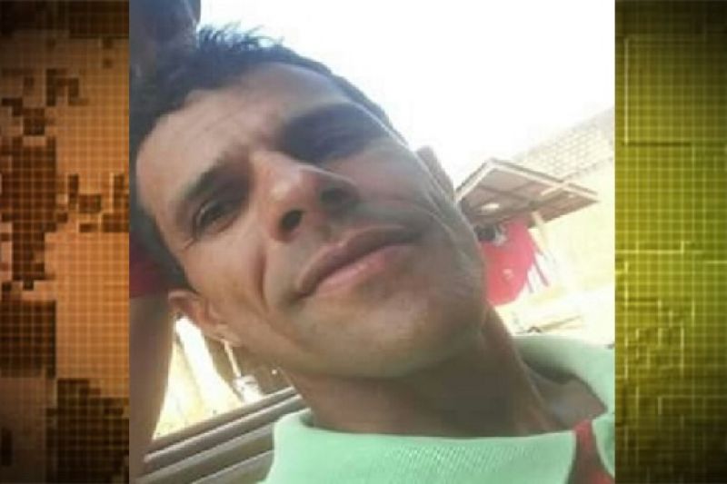 Irmão de vereadora por Mata Grande é morto a tiros a caminho do trabalho em Rondônia