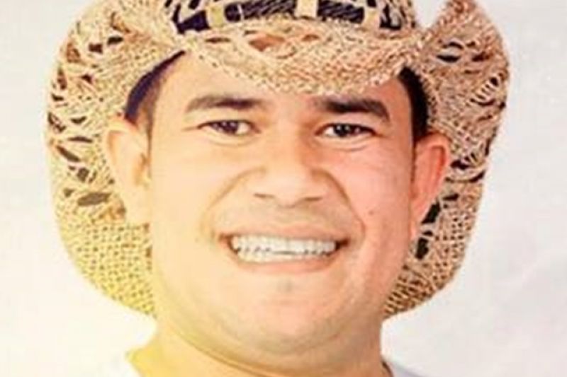 Show de Geninho Batalha custa R$ 33 mil aos cofres públicos de Senador Rui Palmeira