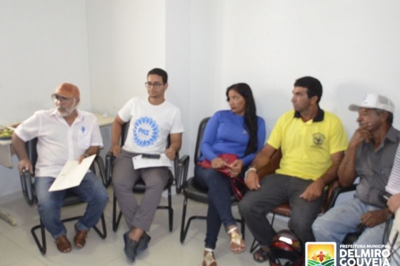 Nos dia 9 e 10 deste mês, Delmiro Gouveia recebe 1ª Feira Agrária do Crédito Fundiário