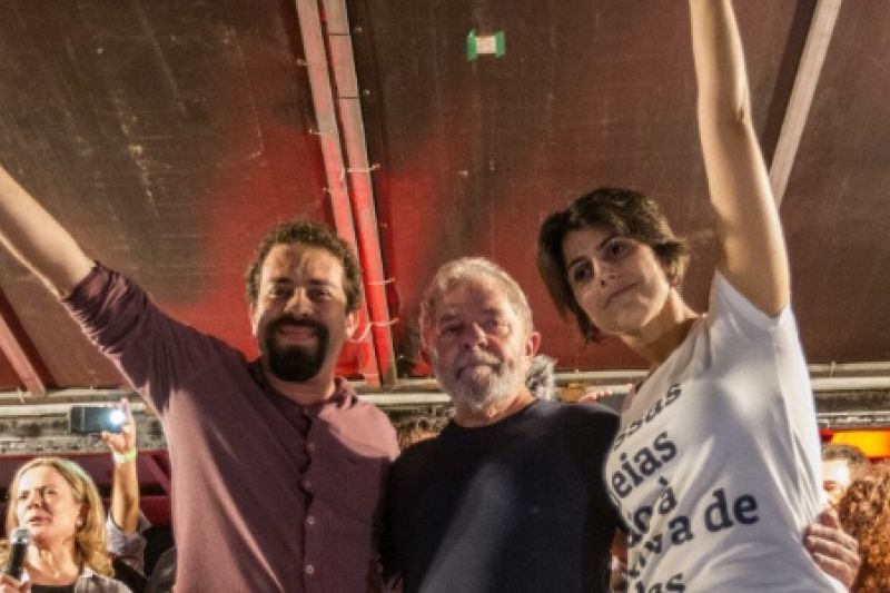 O que diferencia os quatro projetos da esquerda brasileira em 2018?