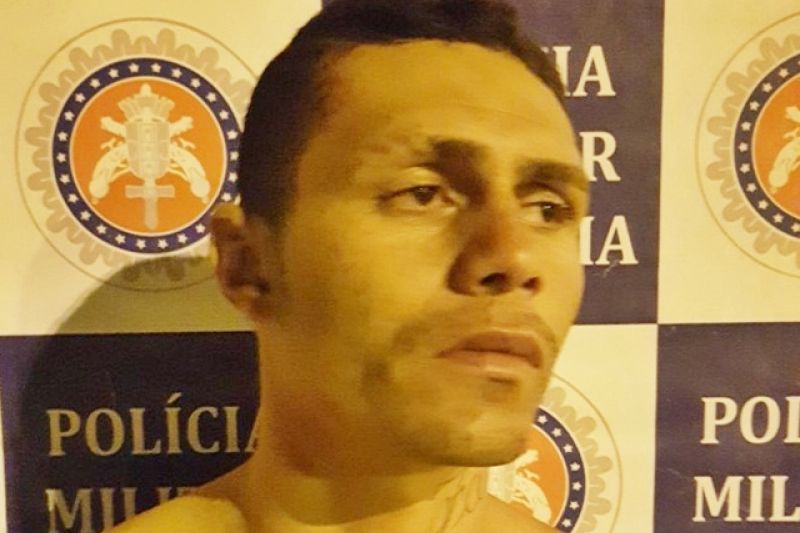 Suspeito de agredir a avó de 78 anos por causa de carregador é preso em Paulo Afonso